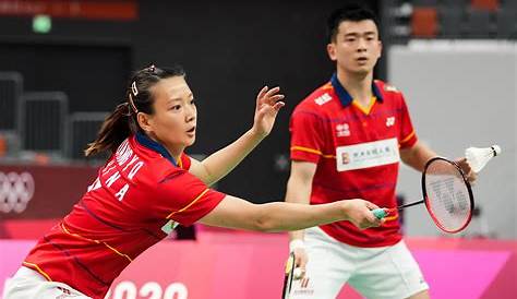 China’s super badminton star Lin Dan ready for Rio 2016 - CGTN