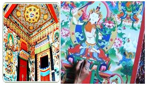 Sikkim Handicrafts, Sikkim Tradition, Arts and Craft of Sikkim