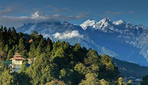 Explore The Beautiful Places Of Sikkim This Summer - 2023 Guide - The