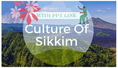 CBSE Sikkim Project work
