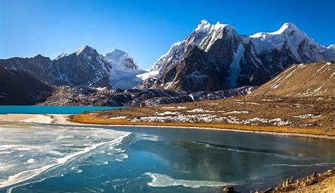 North Sikkim Temperature & Weather: All Months Guide 2024
