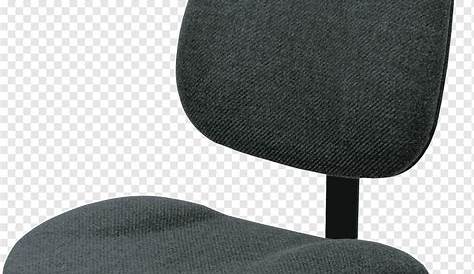 Silla para Oficina Tapizada – M+Design – Muebles Plásticos El Rey