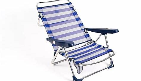Comprar sillas de playa plegables hipercor 🥇 【 desde 0,0 € 】 | VAZLON