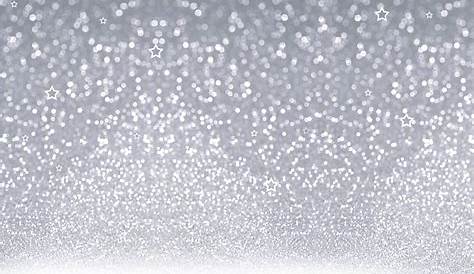Download HD Silver Stock Photography - Silver Glitter Background Png