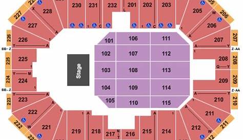 Silver Spurs Arena at Osceola Heritage Park Seating Chart Vivid Seats