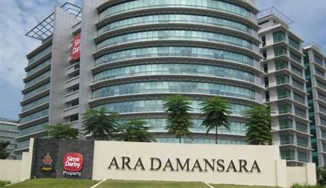 sime darby property ara damansara - Rebecca McGrath