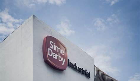 Sime Darby Industrial | Sime Darby Berhad