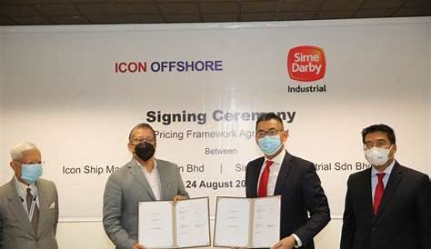 Sime Darby Motors rolls out the corporate programme in Malaysia