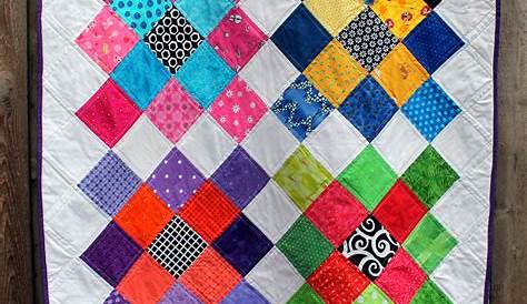 5inch squares offer endless quilting possibilites Quilt Addicts