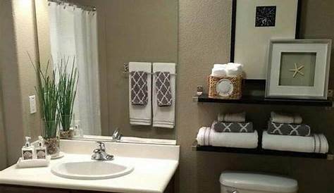 50 Easy DIY Bathroom Remodel Ideas On A Budget