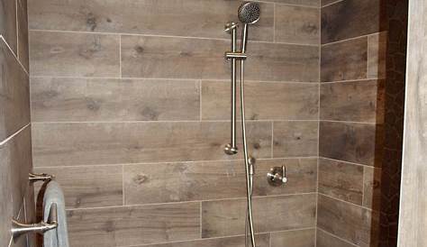Bathroom Shower Tile Remodel Royalty Free Stock Photos - Image: 13472708