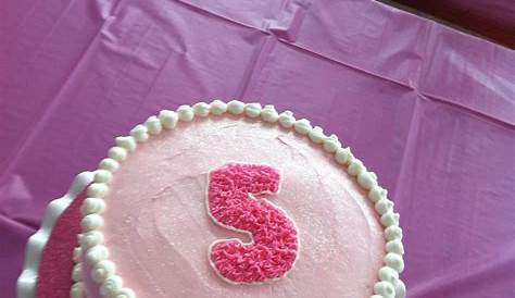 easy girl birthday cake ideas | Birthday cake decorating is usually a