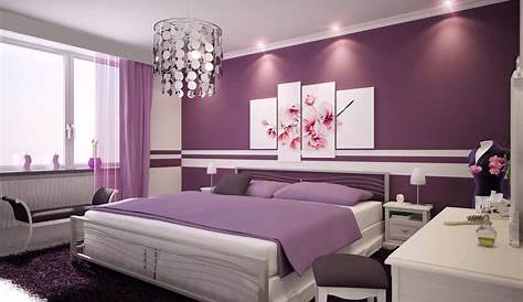 Simple Decoration Of Bedroom