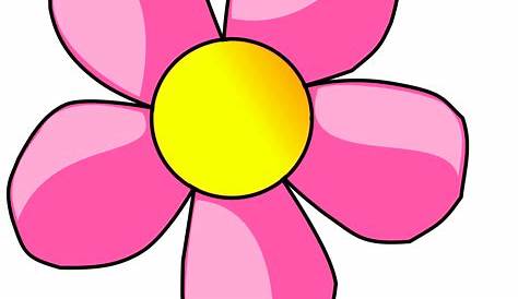 Flower clipart simple, Flower simple Transparent FREE for download on