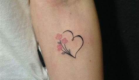 55 Heart Tattoos | Love And Sacred Heart Tattoo Designs