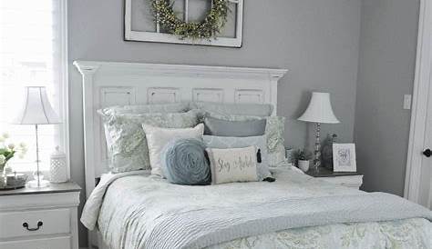 Simple Guest Bedroom Decorating Ideas