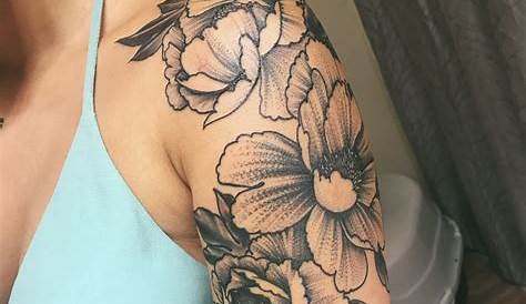 Half Sleeve Tattoos for Women Designs, Ideas and Meaning | Tattoos For You