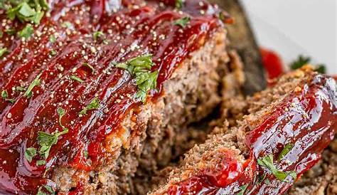 Simple Meatloaf Recipe Videos Youtube And Gravy 19 Just A Pinch S