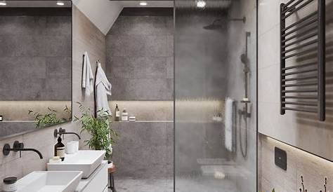 33 Modern Bathroom Design For Your Home – The WoW Style