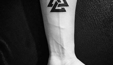 The Ultimate Guide To Simple Tattoo Designs For Men: Inspiration And Ideas