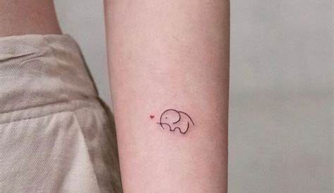 Top 96+ Best Cool Simple Tattoo Ideas in 2021