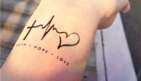 44 Meaningful Memorial Tattoos To Honor The Memory Of Someone You Love