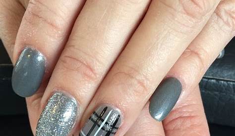 Simple Winter Nail Shades For The Single Mom's Daily Routine