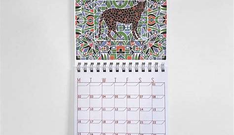 Free Printable 2022 Mini Calendars - Shabby Art Boutique