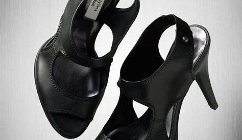 Simply Vera Vera Wang Platform Heels | Platform heels, Heels, Simply