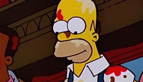 El consultorio de Homer Simpsons: ¿Moe?