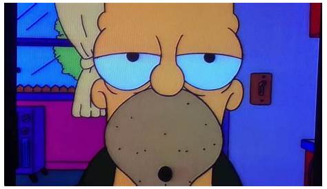 Moe Szyslak | Simpsons World on FXX