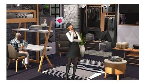 The Sims 4 Essential Interior Design Cheats