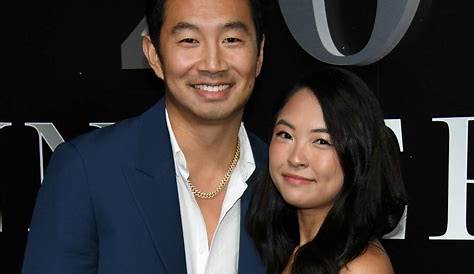 Who Is Simu Liu's Girlfriend? All About Allison Hsu