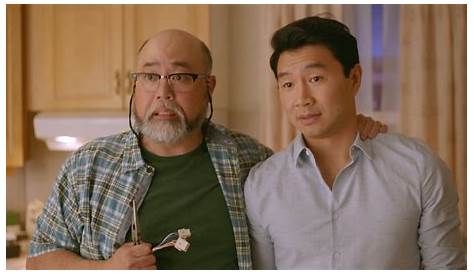 How 'Kim's Convenience' Star Simu Liu Went From Accounting to Acting