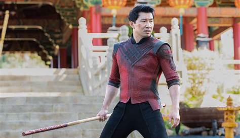 Simu Liu Takes A Dig At Critics While Sharing The Announcement Of Shang