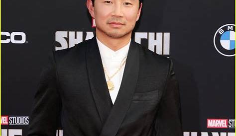 ‘Shang-Chi’ Actor Simu Liu Bought Out A Theater So Fans Could See ‘The