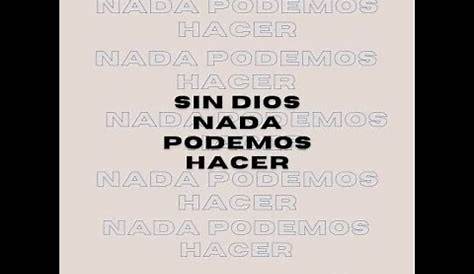 Sin Dios nada es posible! Share The Love, Heavenly Father, Gods Love