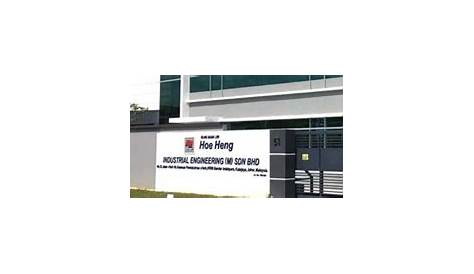 Soong Hoe Engineering Sdn. Bhd. - Steel Construction Company in Kawasan