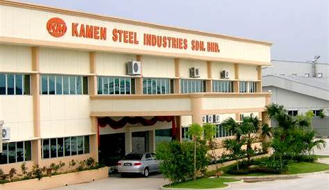 Steel Engineering Project in Malaysia | SING HONG STEEL (M) Sdn Bhd