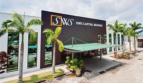 Sin Wee Seng Industries Sdn Bhd : Well-Built | Log Am | Blessplus