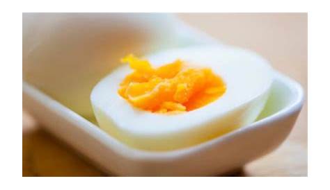 Wie lange sind gekochte Eier haltbar? Davon hängt es ab!