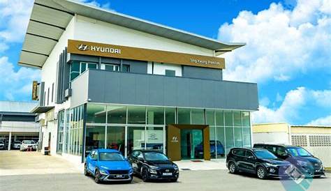 Mitsubishi Motors 4S Center Melaka - Sing Kwung Jidosha Sdn Bhd | Facebook