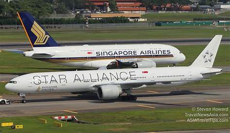 Singapore Airlines - Home