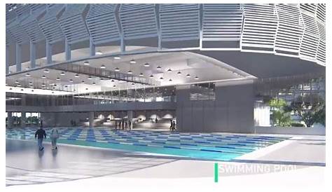 Public Swimming Pools | Singapore Swimming Complex Directory