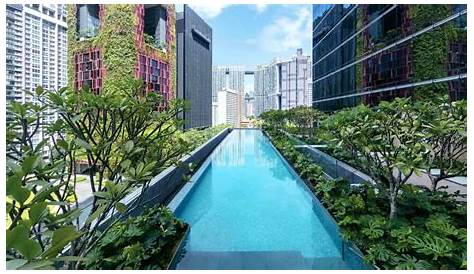 6 skyline-changing buildings in Singapore | Property Market
