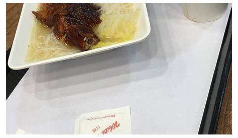 qian shao bai wei （千燒百味） - 香港国際空港 (HKG) 周辺/中華料理 | 食べログ