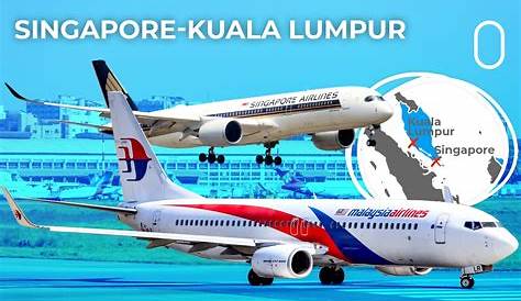 Singapore to Kuala Lumpur starting at US$15 | Bookaway