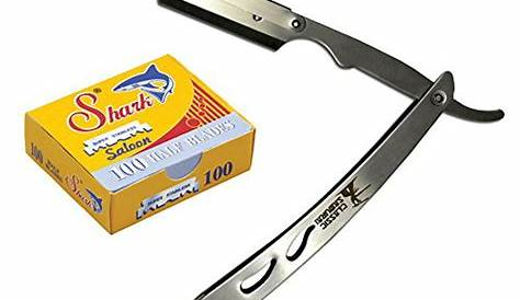 Cheap Single Blade Straight Razor For Shaving - Buy Single Blade
