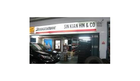 Kian Hin Enterprise Sdn Bhd | Miri