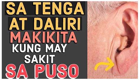 Sakit sa Puso | Sintomas At Mga Dapat Gawin – Pinoy Healthy Living